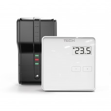 Контролер TECH EU-294 V2 білий
